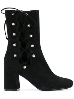 lace-up ankle boots McQ Alexander McQueen