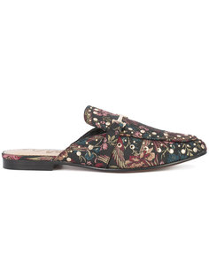Marilyn mules Sam Edelman