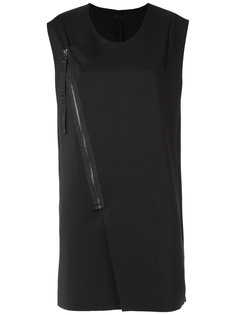 zipped blouse Osklen