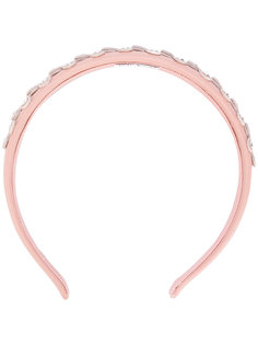 studded headband Red Valentino