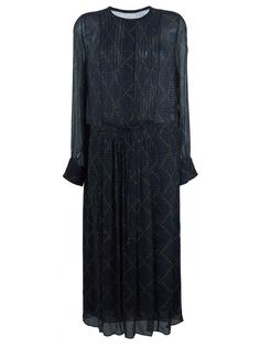 платье Baphir Isabel Marant Étoile