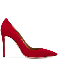 туфли-лодочки Simply irresistible  Aquazzura