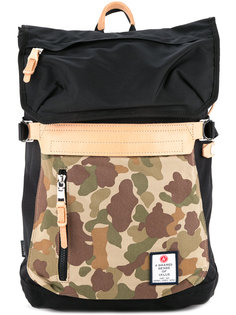 Hidensity Cordura nylon backpack A-02 As2ov