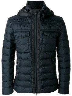 стеганая куртка Peuterey