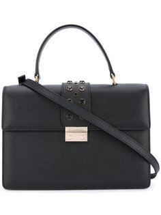 stud detail tote Cerruti 1881