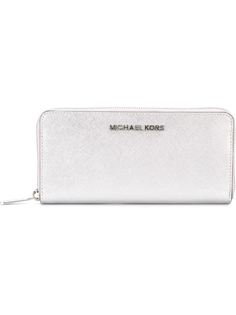 кошелек Jet Set Michael Michael Kors