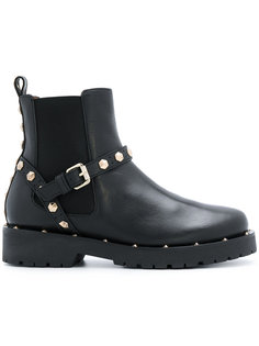 studded chelsea boots Twin-Set