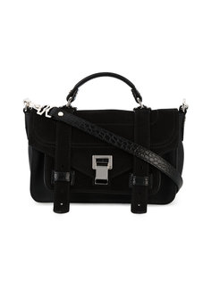 средний сэтчел PS1+ Proenza Schouler