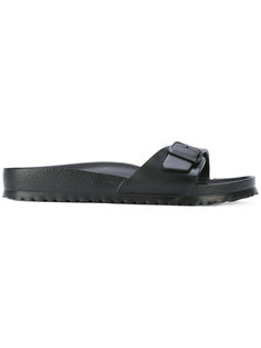 сандалии с пряжками Birkenstock