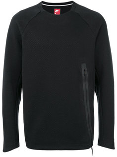 флисовая толстовка Nike Sportswear Nike