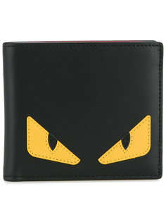 бумажник Bag Bugs Fendi