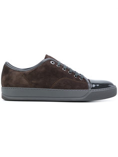 basket sneakers Lanvin