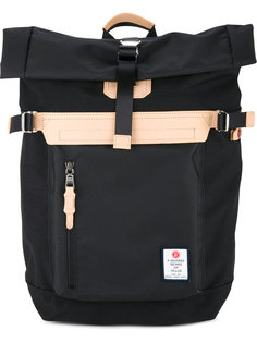 Hidensity Cordura nylon backpack As2ov