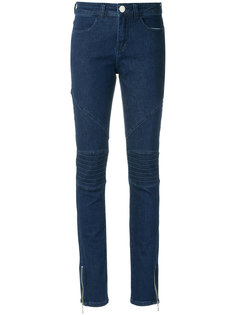 denim skinny trousers Olympiah