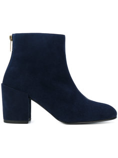 ankle boots Stuart Weitzman