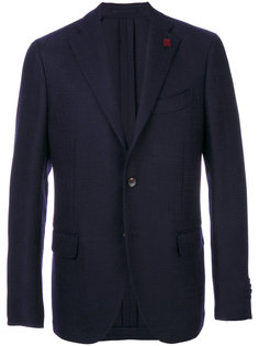 two button blazer Lardini