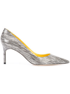 туфли Lisa Manolo Blahnik