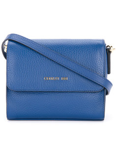 fold over cross body bag  Cerruti 1881