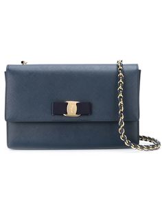 сумка через плечо Ginny  Salvatore Ferragamo
