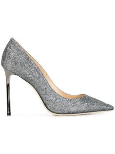 туфли Romy 100 Jimmy Choo