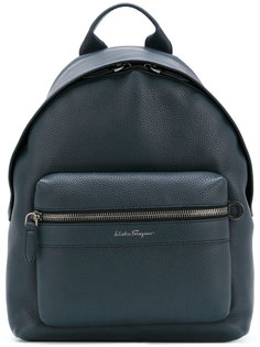 classic backpack Salvatore Ferragamo
