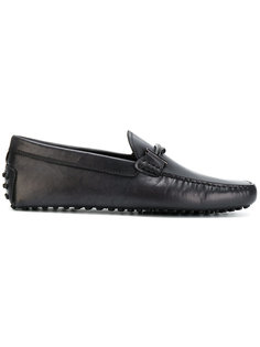 classic loafers Tods Tod’S
