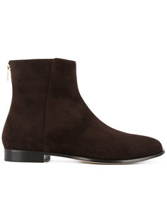 Duke boots Jimmy Choo