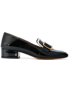 buckled loafers  Bally