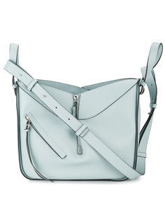 маленькая сумка на плечо Hammock Loewe