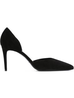 туфли DOrsay Saint Laurent