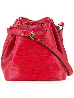 сумка на плечо со шнурком  Louis Vuitton Vintage