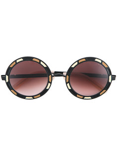 солнцезащитные очки Sonny & Cher Pared Eyewear