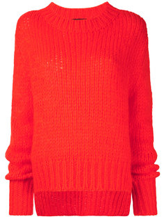 knit jumper  Markus Lupfer