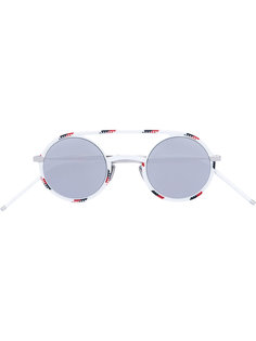 солнцезащитные очки Synthesis Dior Eyewear