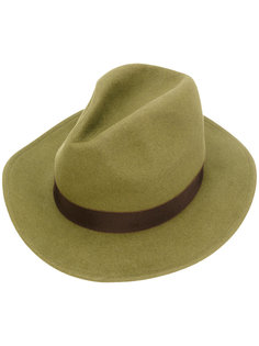шляпа с логотипом  Dsquared2