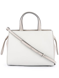 top zip tote Cerruti 1881