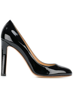 varnished pumps Francesco Russo