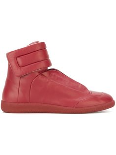 хайтопы Future Maison Margiela