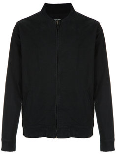 pockets jacket Osklen