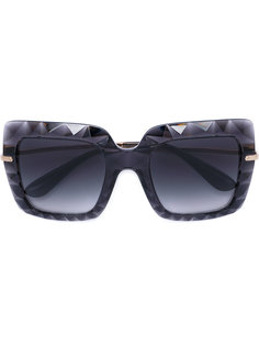 солнцезащитные очки Dolce & Gabbana Eyewear