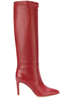 сапоги до колена Gianvito Rossi