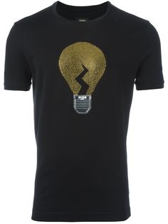 футболка ID-EA Fendi