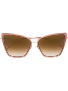 солнцезащитные очки Sunbird Dita Eyewear