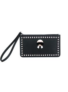 клатч Karlito  Fendi