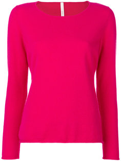 scoop neck sweater Philo-Sofie