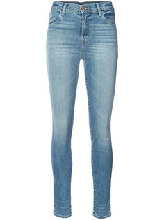 classic skinny jeans J Brand