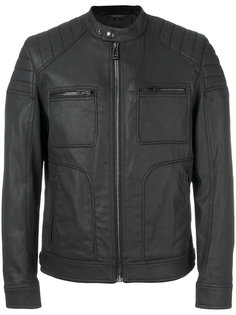 куртка с воротником-стойкой Belstaff