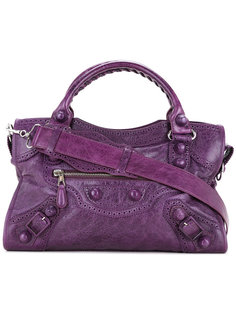 сумка The Giant Part Tim Balenciaga Vintage