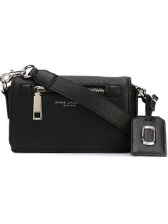 сумка-тоут Gotham City  Marc Jacobs