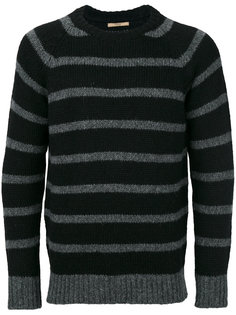 striped jumper Nuur